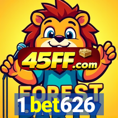 1 bet626